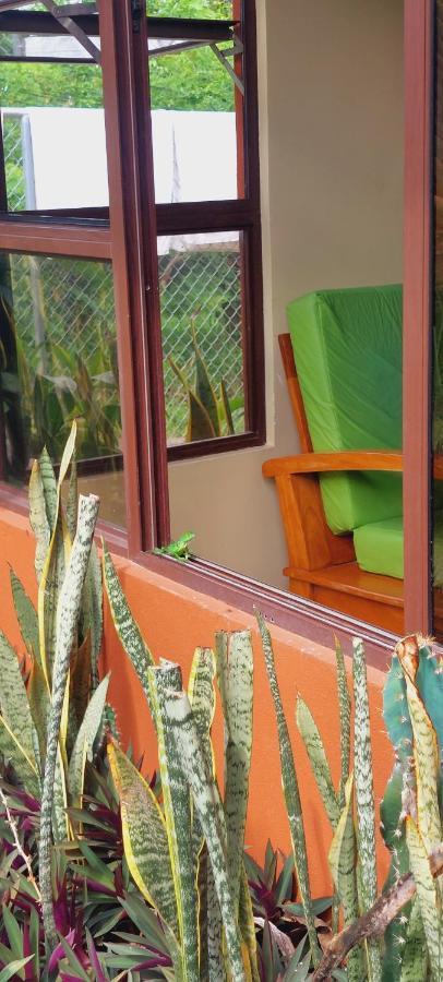 Green Leaf House La Fortuna Exterior photo